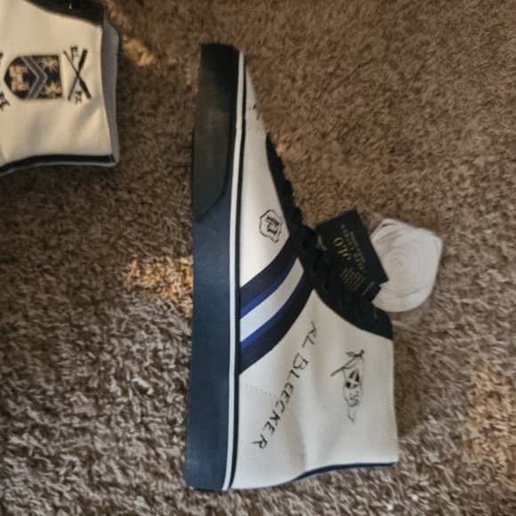 Ralph Lauren shoes - Picture 4 of 6